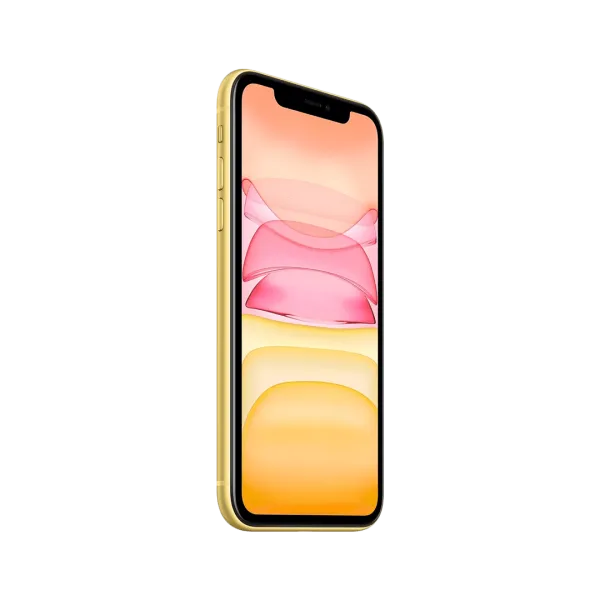 Apple iPhone 11 - 64 GB - Sarı
