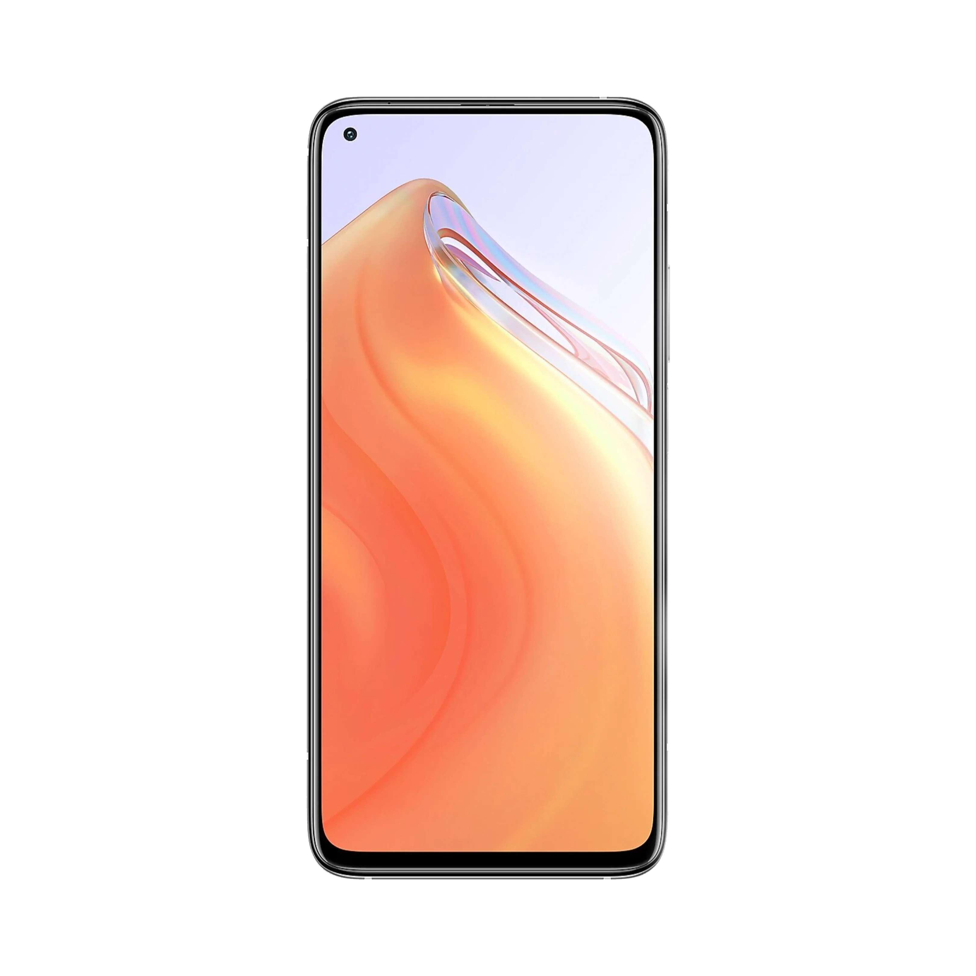 Xiaomi Mi 10T - 128 GB - Gümüş