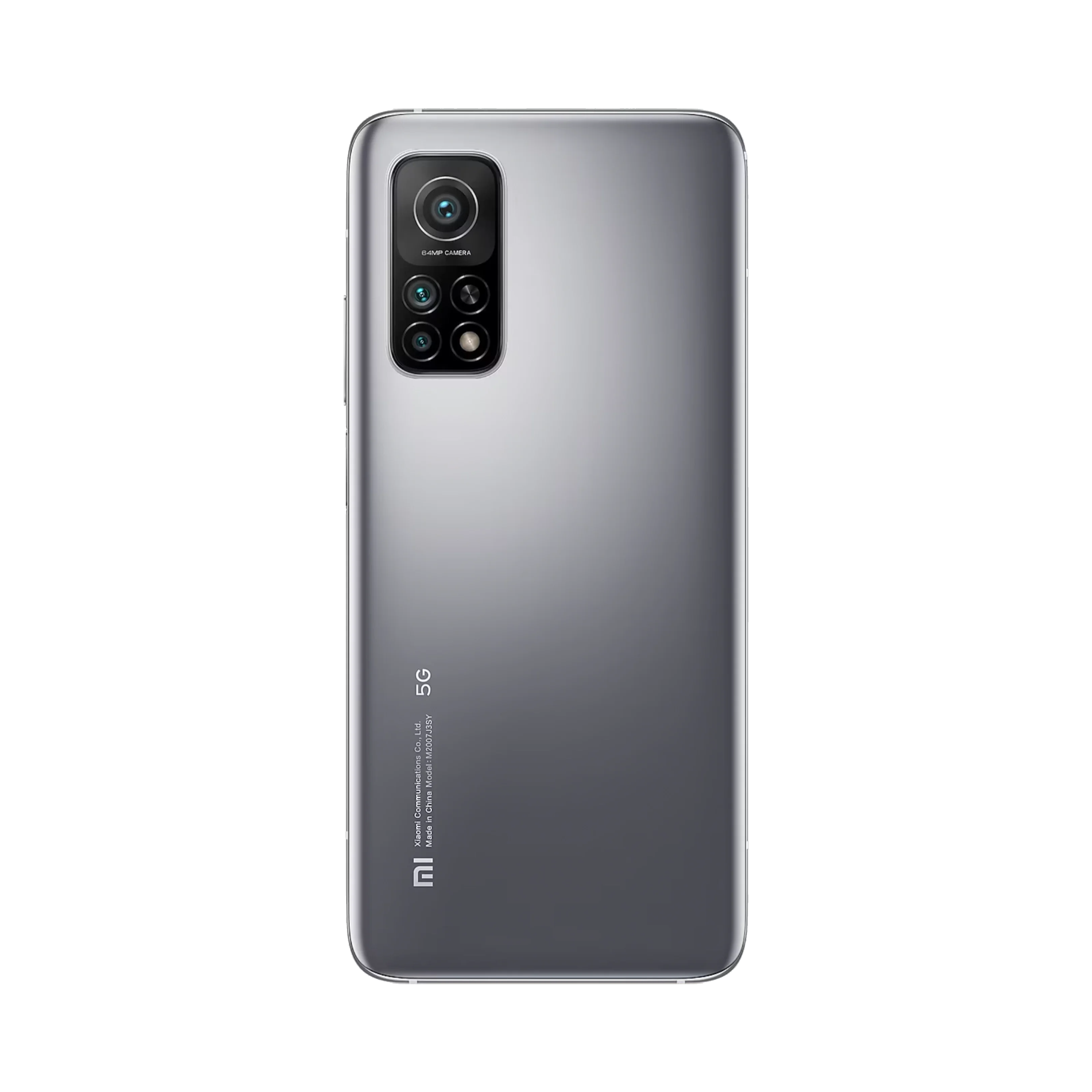 Xiaomi Mi 10T - 128 GB - Gümüş