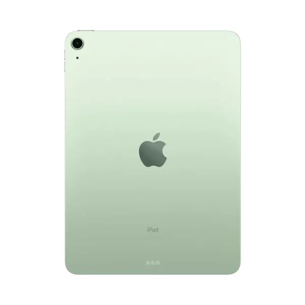 Apple iPad Air (4. Nesil) - 256 GB - 10.9" - GPS - Yeşil