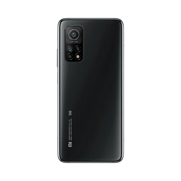Xiaomi Mi 10T - 128 GB - Siyah