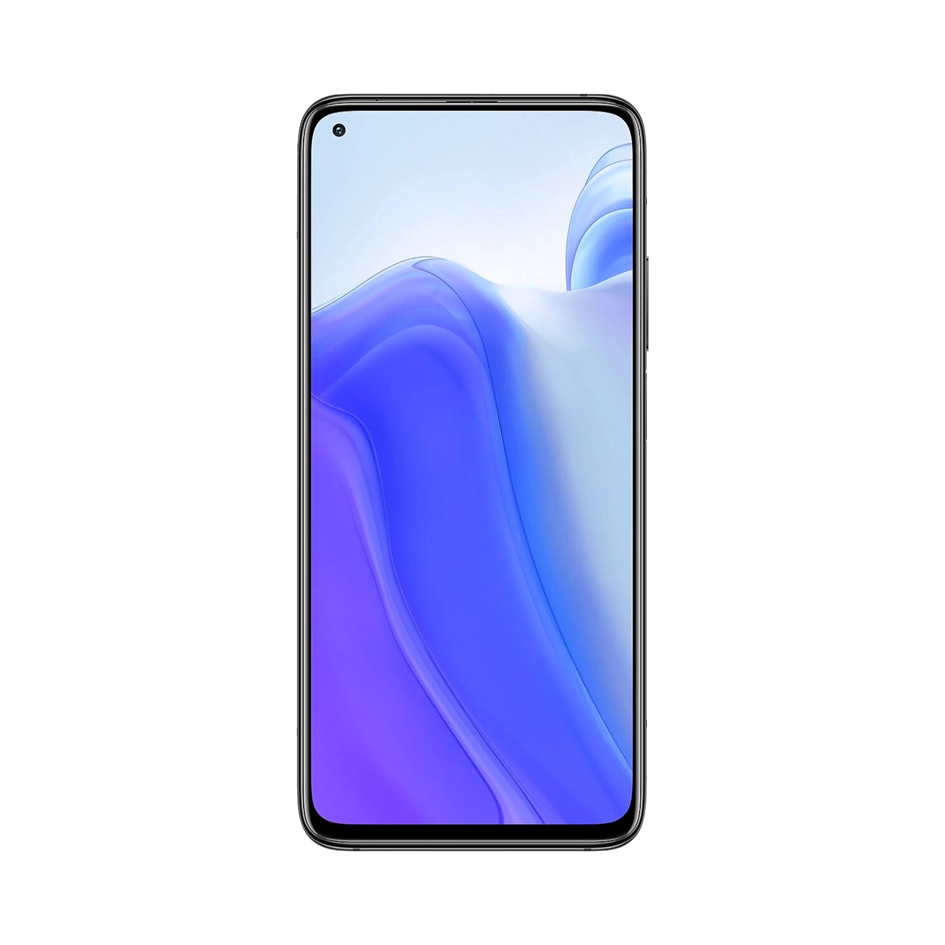 Xiaomi Mi 10T - 128 GB - Siyah