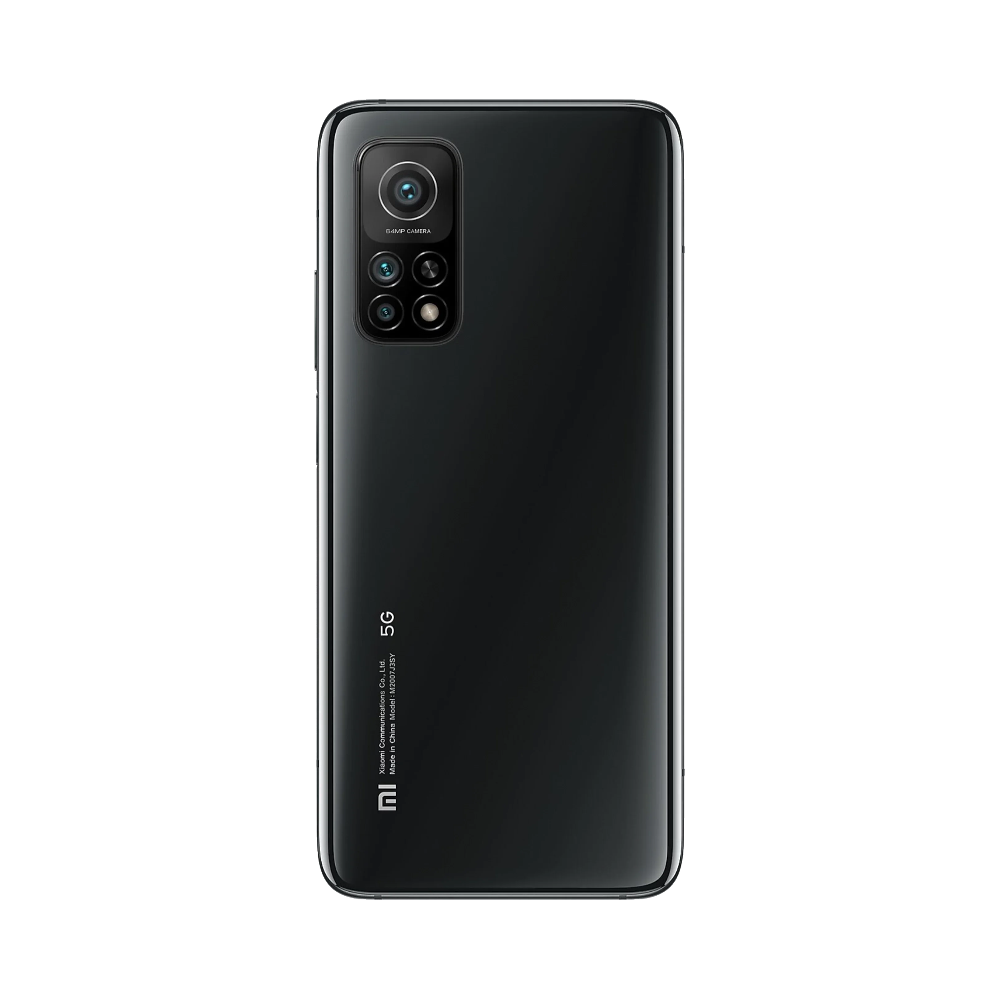 Xiaomi Mi 10T - 128 GB - Siyah