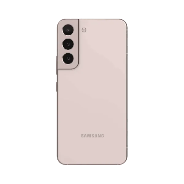 Samsung Galaxy S22 - 256 GB - Pembe Altın