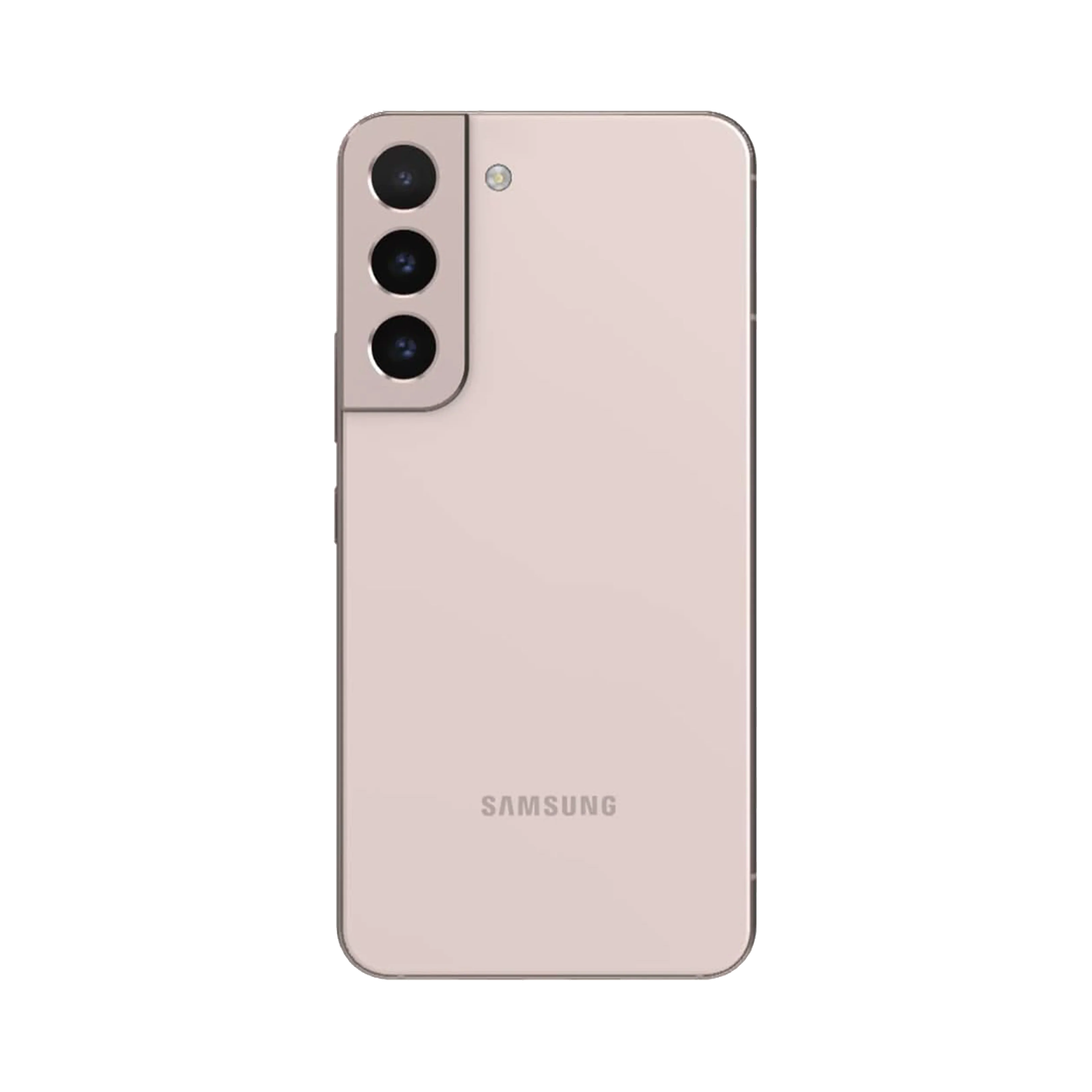 Samsung Galaxy S22 - 256 GB - Pembe Altın
