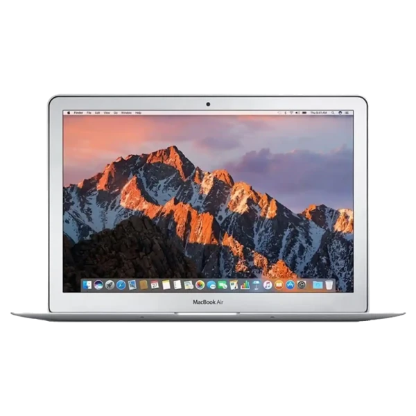 Apple MacBook Air 13" (13-inch, Early 2015) - 1.6 GHz Core i5 - 4 GB - 128 GB - Gümüş - 1