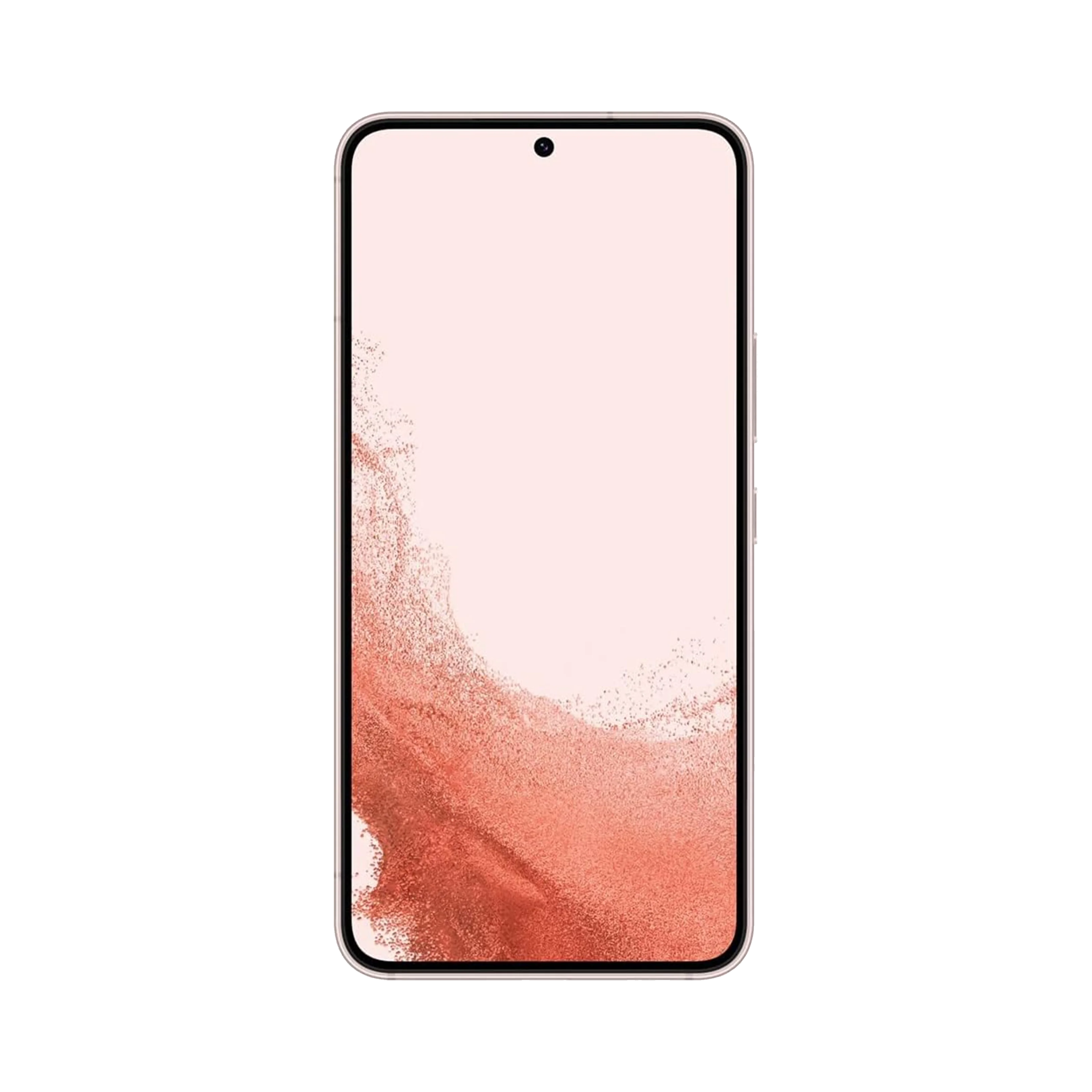 Samsung Galaxy S22 - 128 GB - Pembe Altın