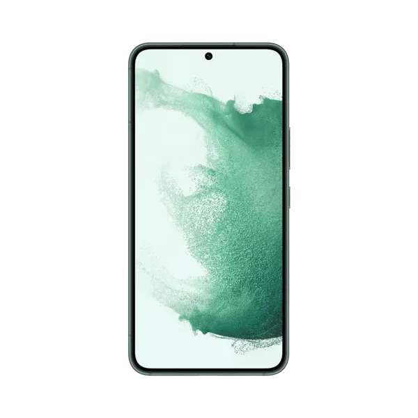 Samsung Galaxy S22 - 128 GB - Yeşil - 2