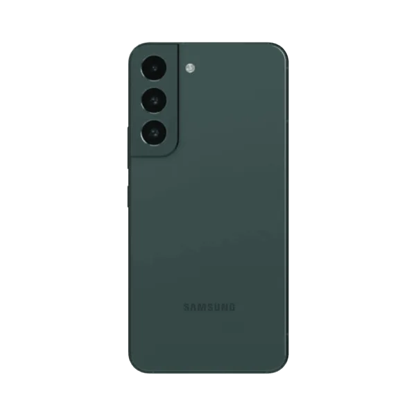 Samsung Galaxy S22 - 128 GB - Yeşil - 3