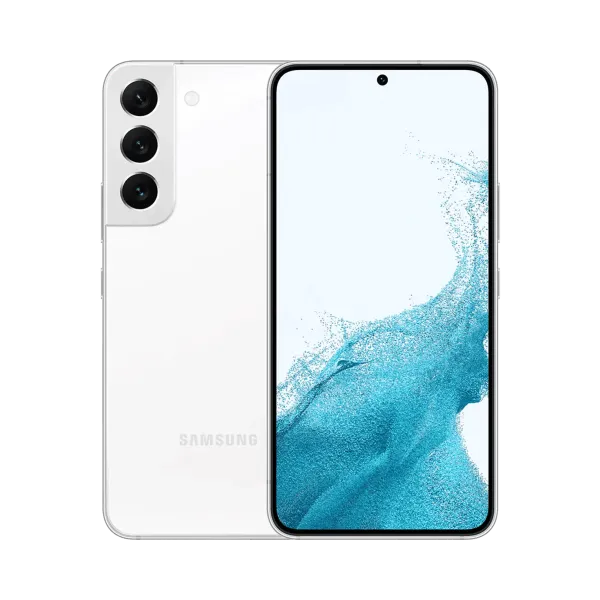 Samsung Galaxy S22 - 128 GB - Beyaz