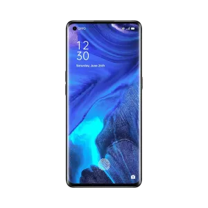Oppo Reno 4 Pro - 256 GB - Siyah