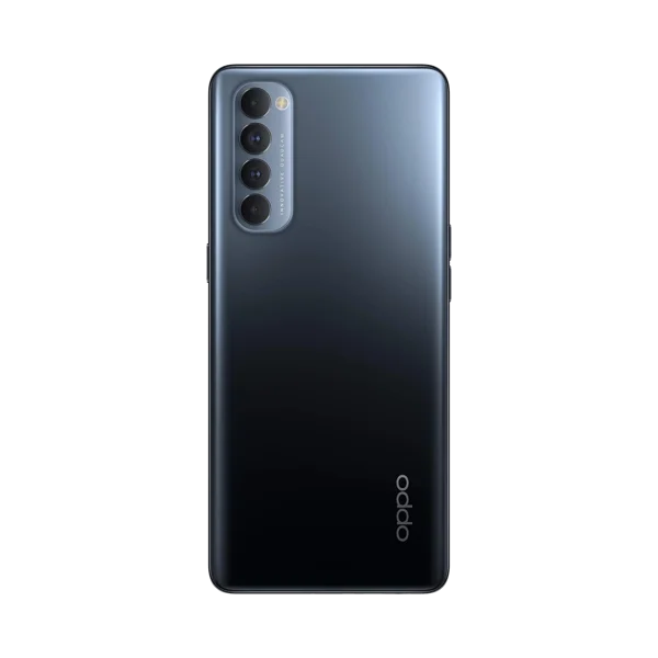 Oppo Reno 4 Pro - 128 GB - Siyah