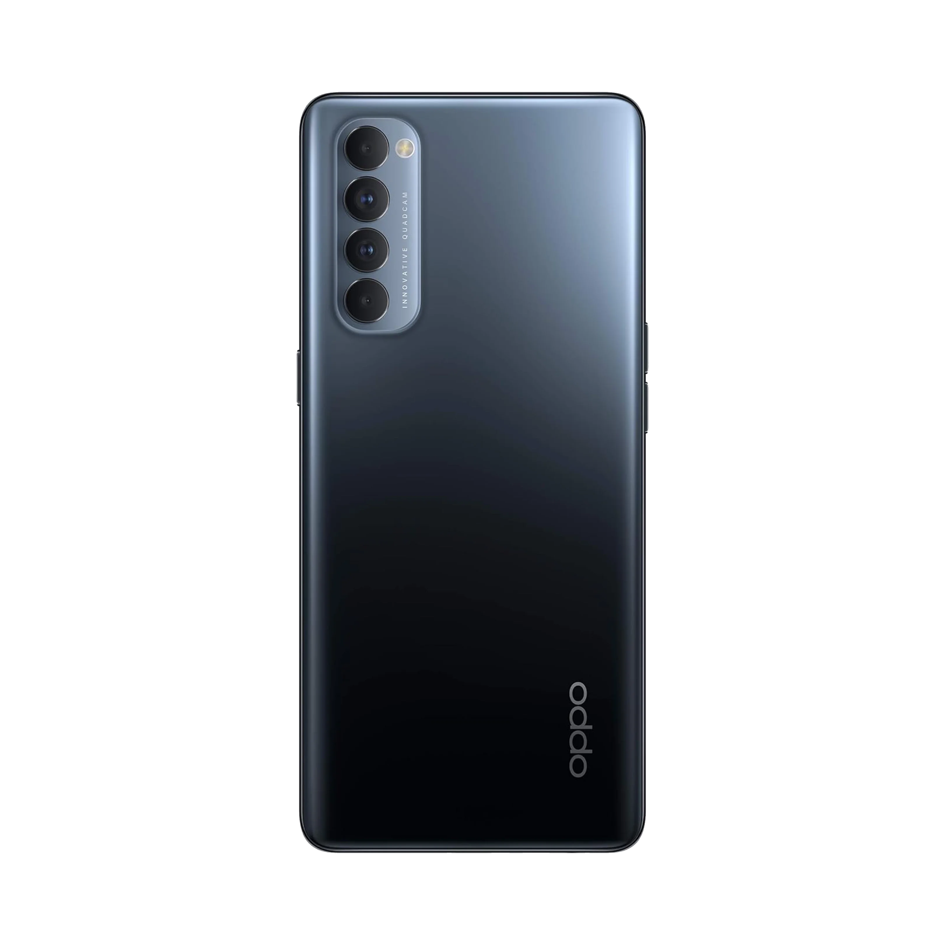 Oppo Reno 4 Pro - 128 GB - Siyah
