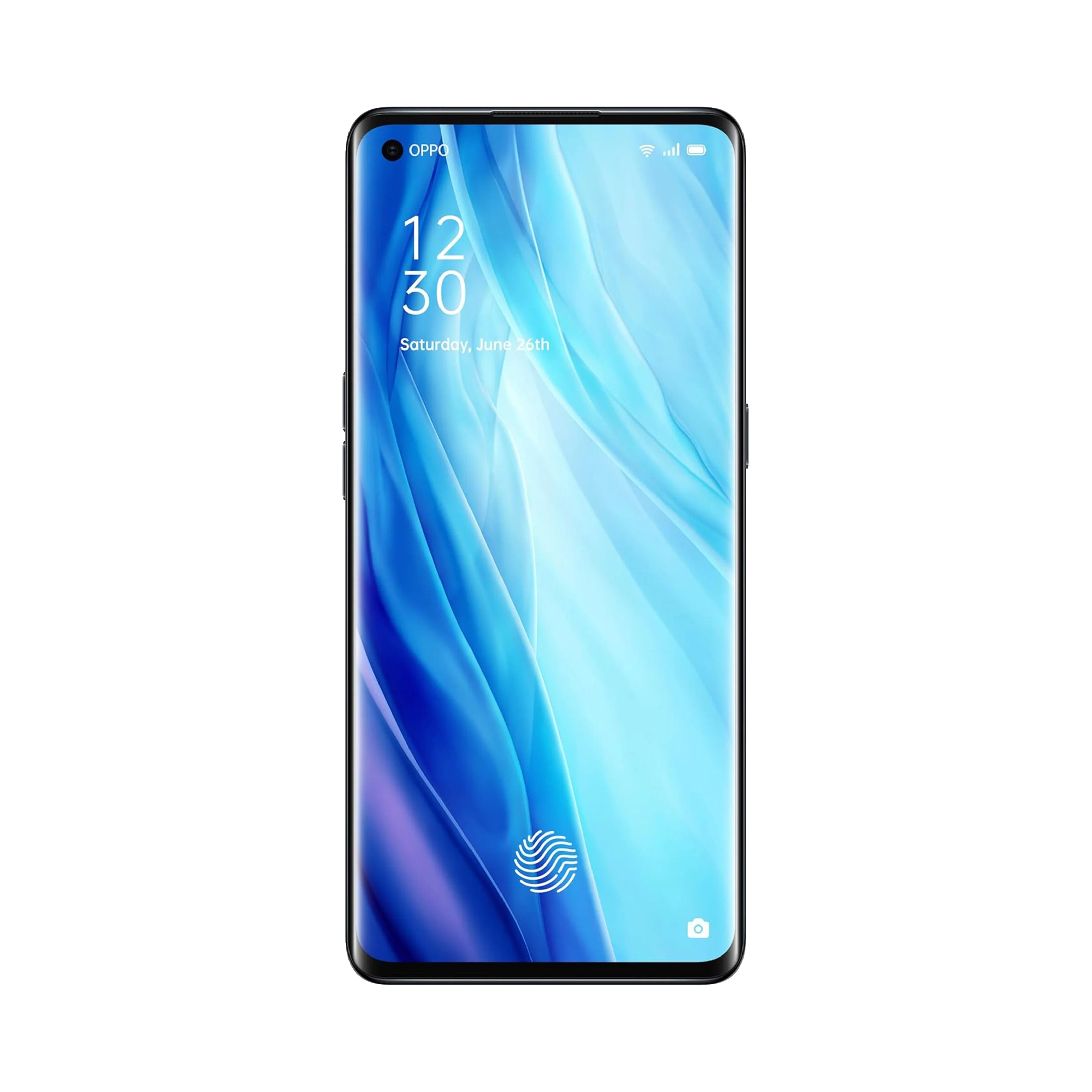 Oppo Reno 4 Pro - 256 GB - Beyaz