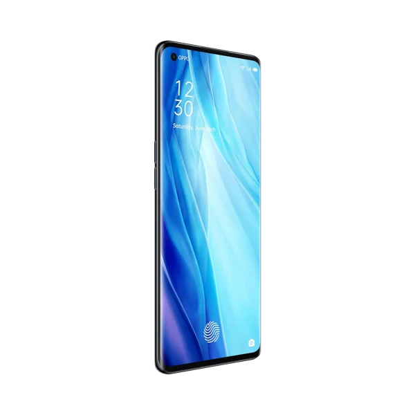 Oppo Reno 4 Pro - 256 GB - Beyaz - 2