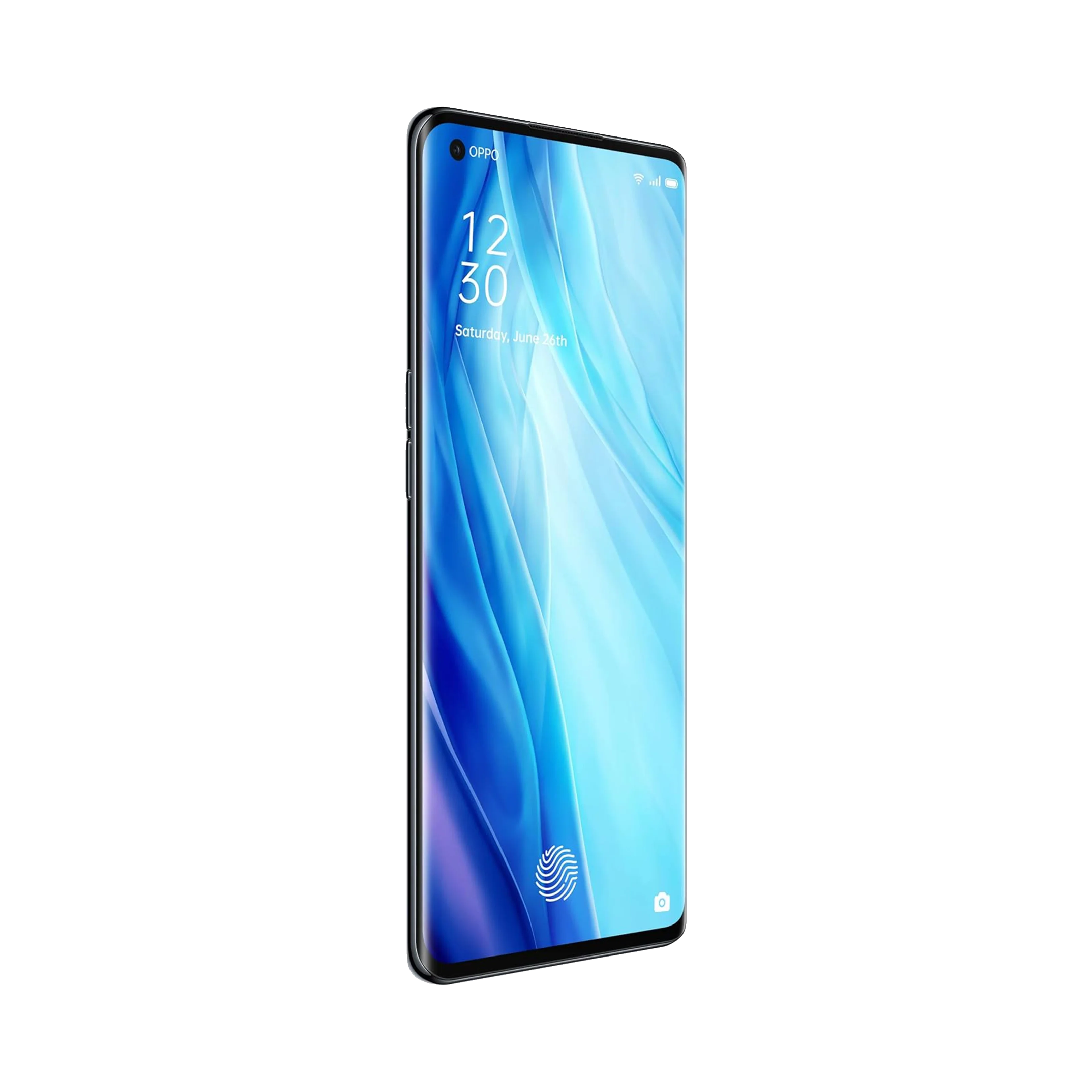 Oppo Reno 4 Pro - 256 GB - Beyaz