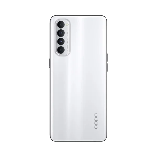 Oppo Reno 4 Pro - 256 GB - Beyaz - 3