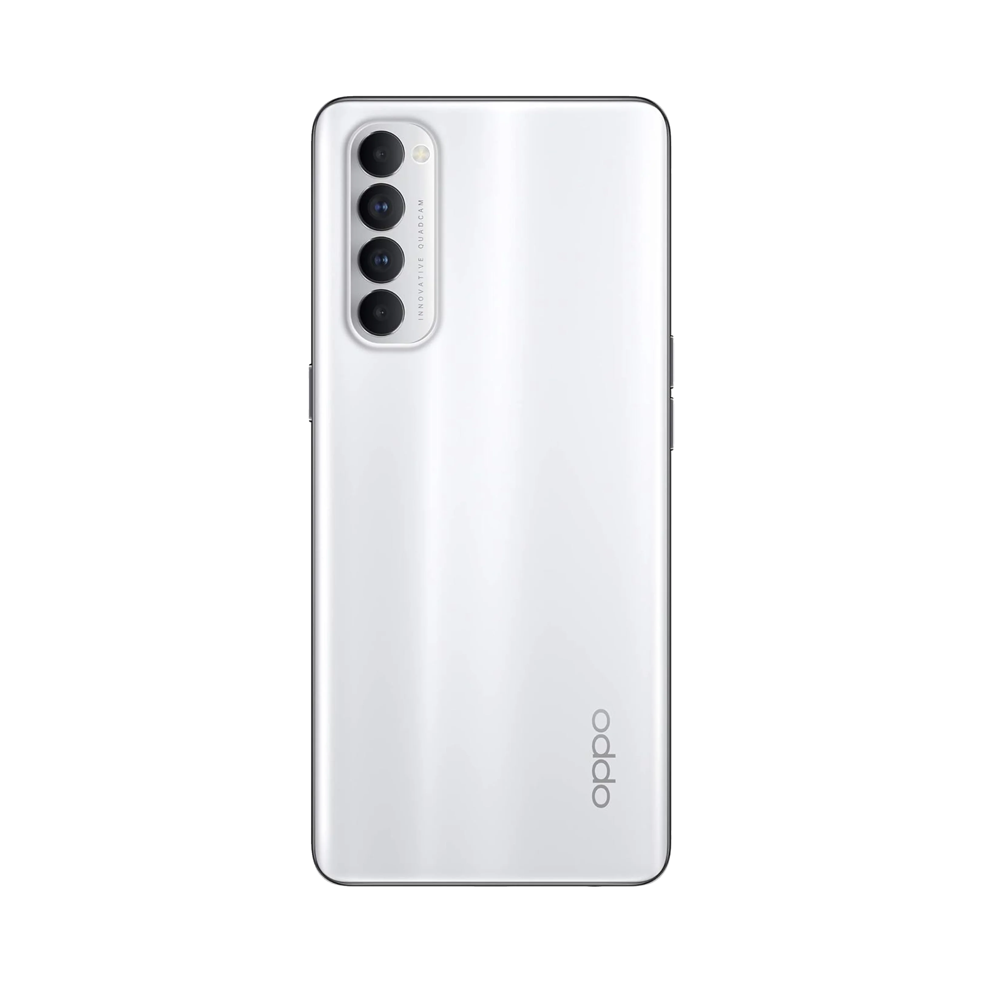 Oppo Reno 4 Pro - 256 GB - Beyaz