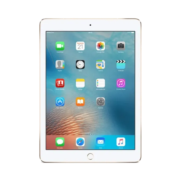 Apple iPad Pro 9.7" - 256 GB - 9.7" - Cellular - Altın