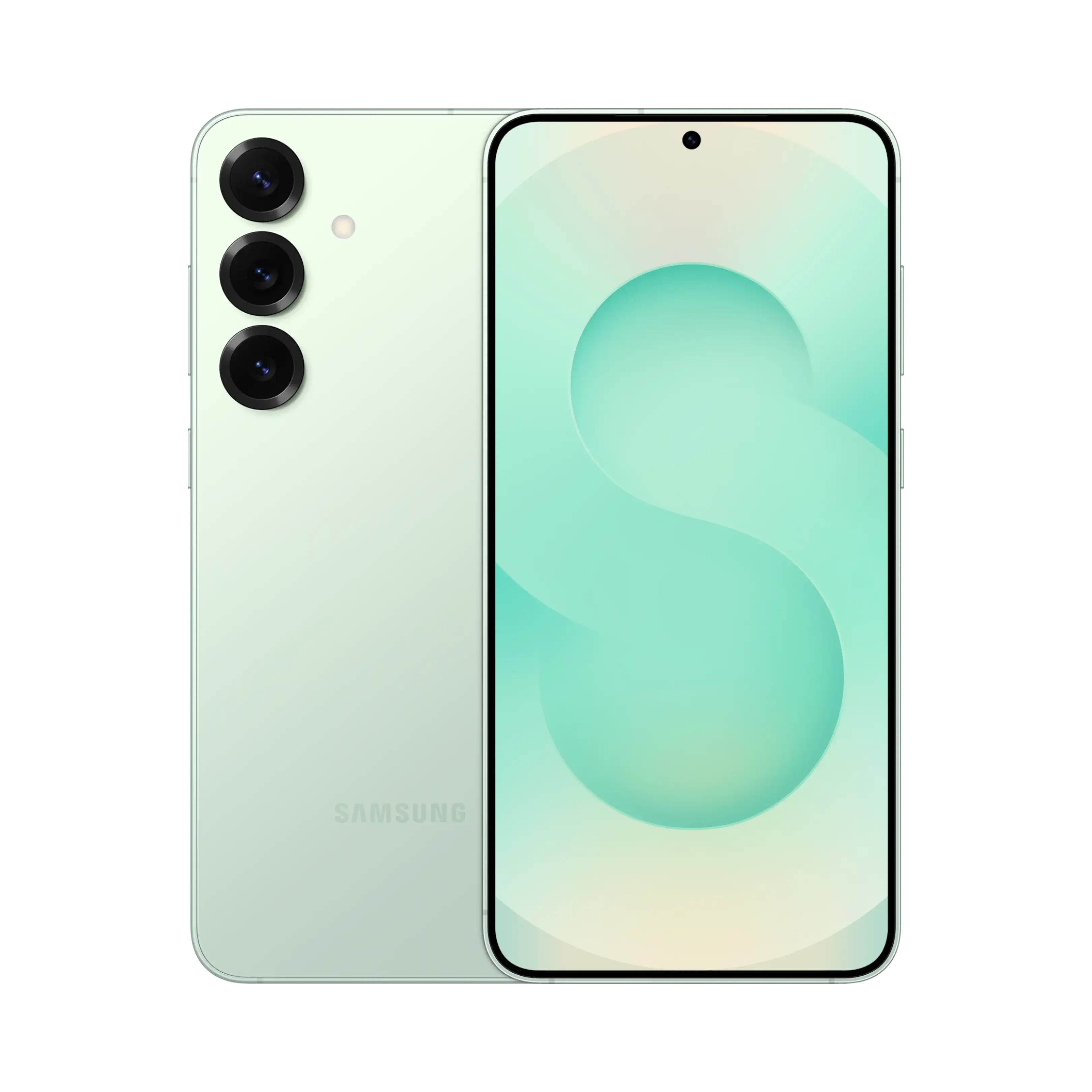 Samsung Galaxy S25 Plus Mint Yeşili 256 GB