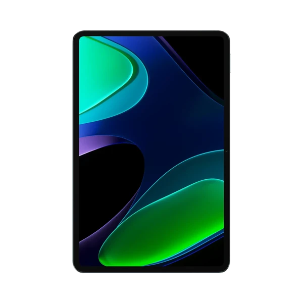 Xiaomi Pad 6 - 256 GB - 11 inç - Wi-Fi - Gri - 2