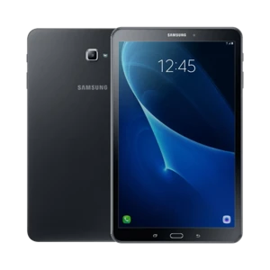 Samsung Galaxy Tab A 2016 - 8 GB - 7 İnç - LTE - Siyah - küçük görsel 1