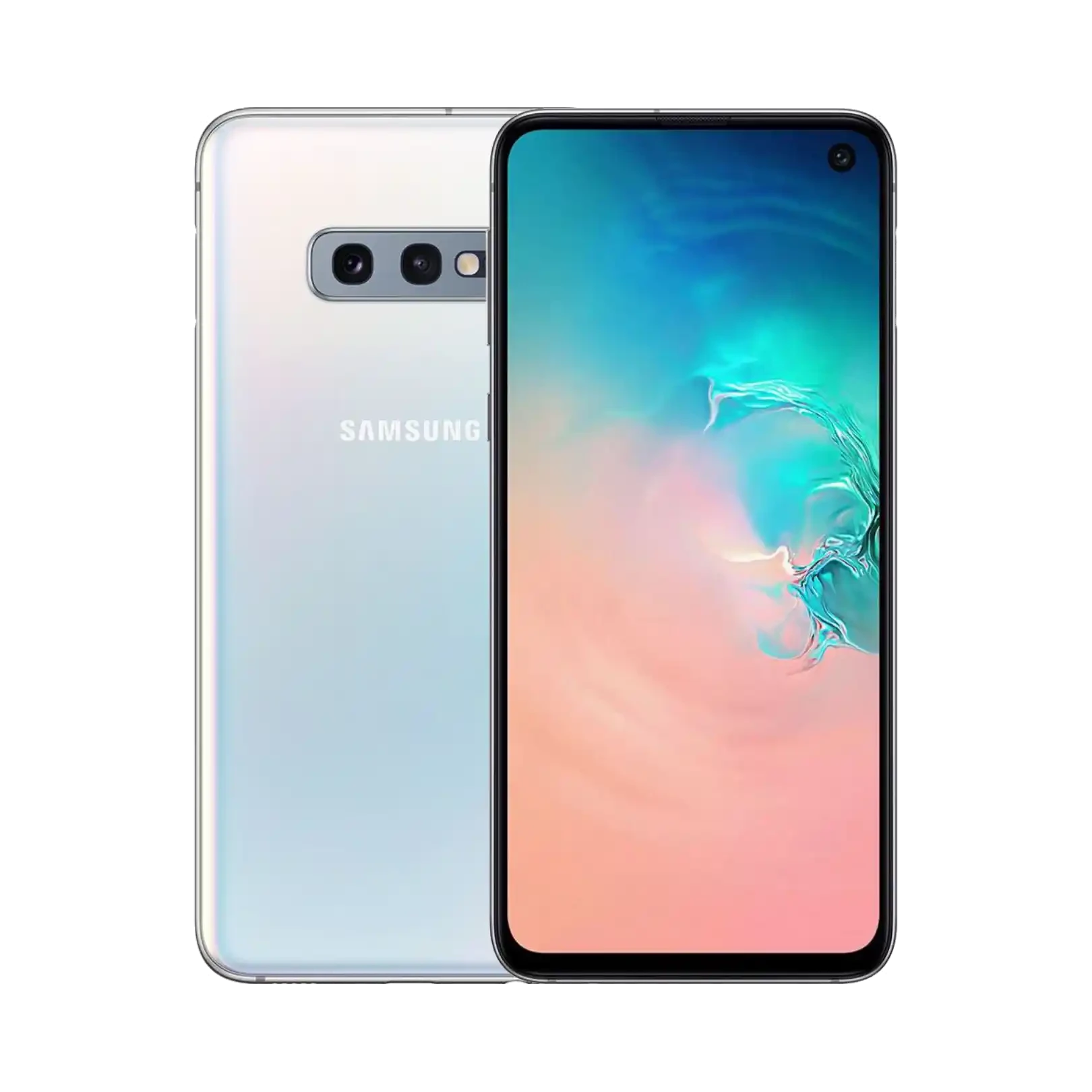 Samsung Galaxy S10e Prizma Beyazı 128 GB