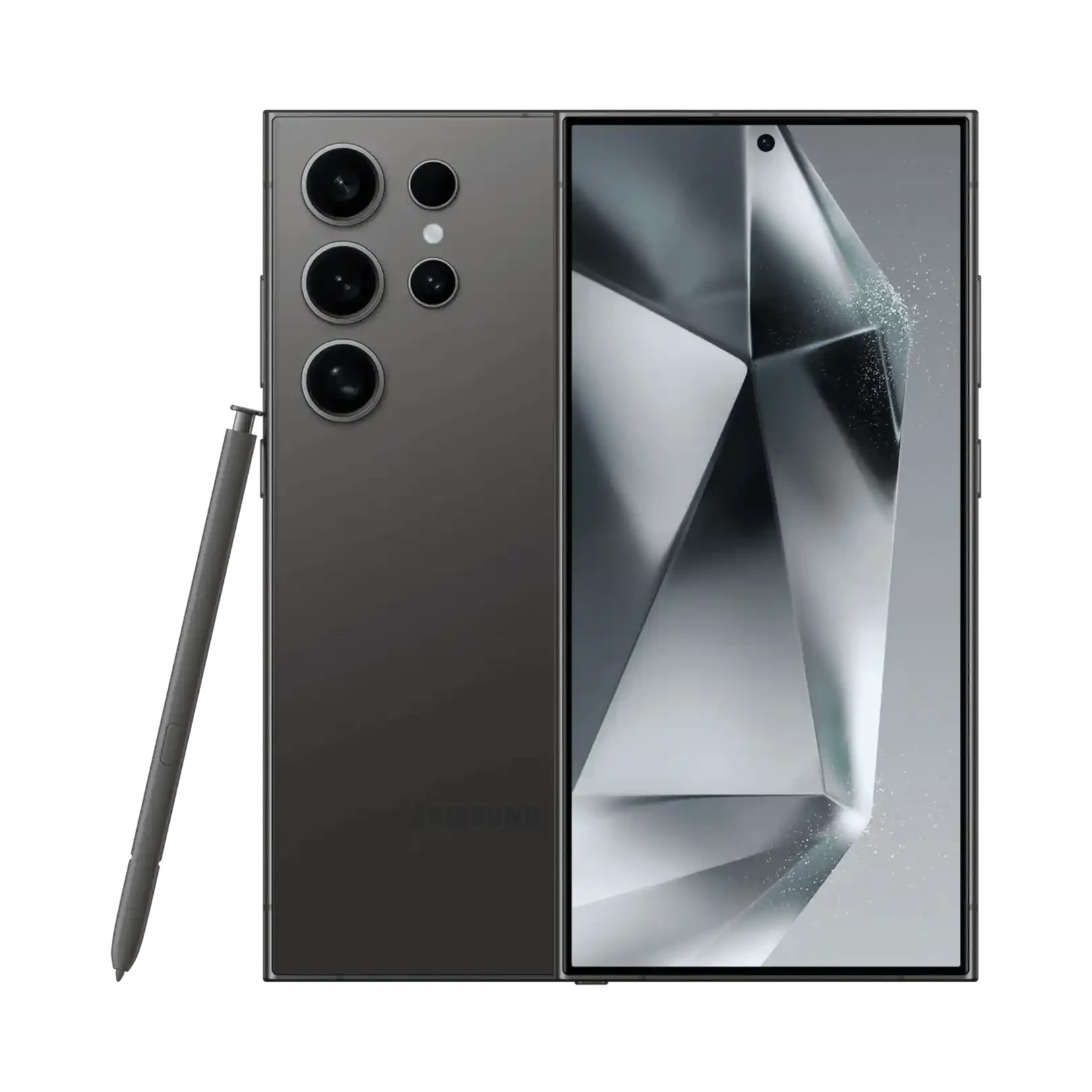 Samsung Galaxy S24 Ultra - 1 TB - Siyah Titanyum