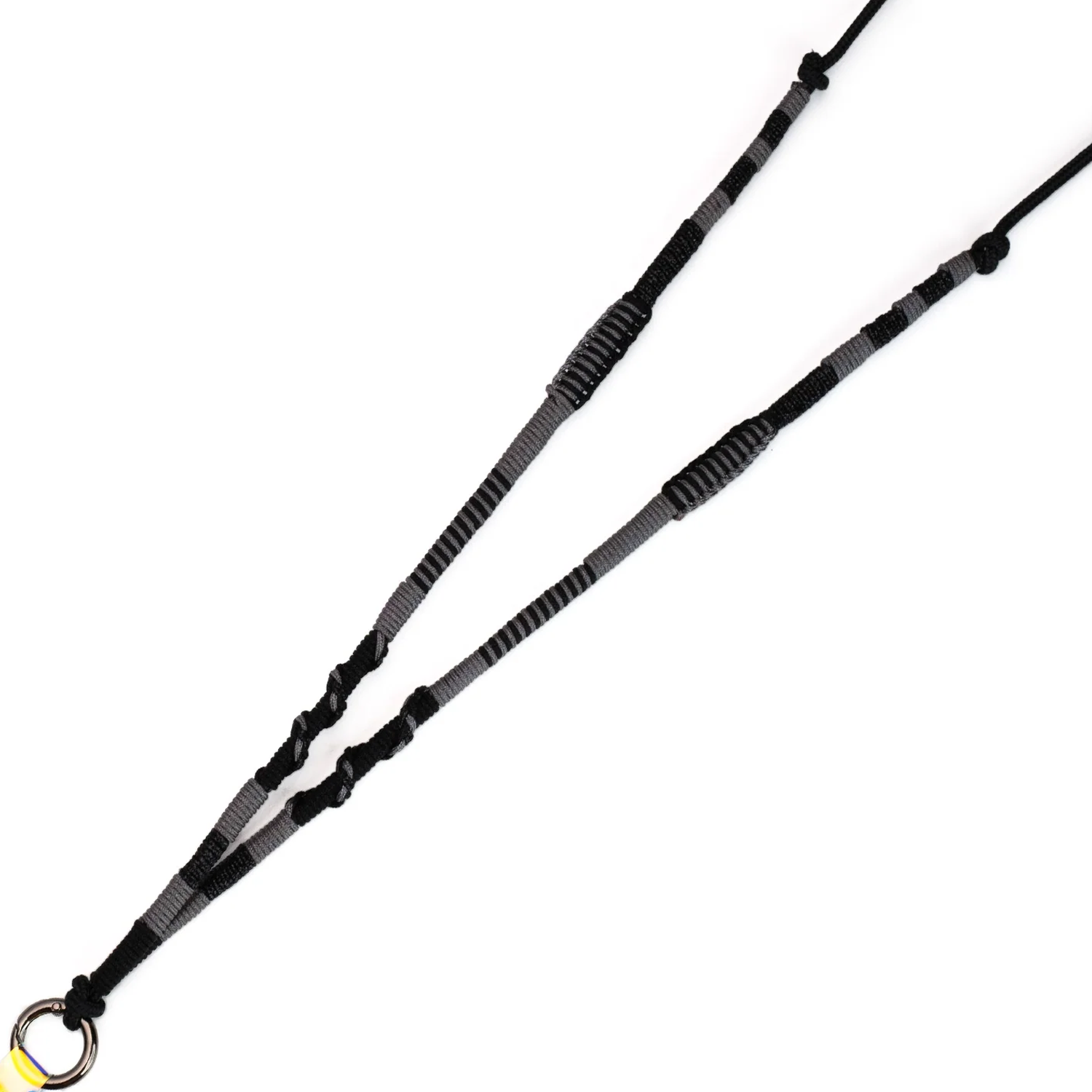 Nettech Tekli Sarmal Örgülü Boyun Tutucu (Çeşitli Renk) NT-105841