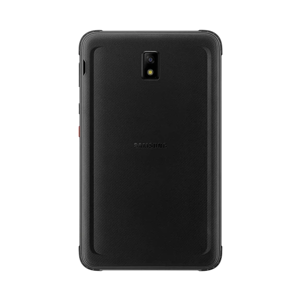 Samsung Galaxy Tab Active 3 - 64 GB - 8.7 inç - Wi-Fi - Siyah - 3