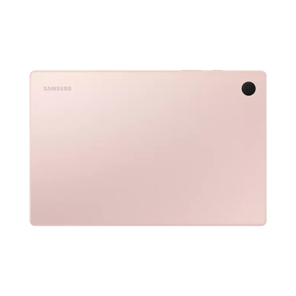 Samsung Galaxy Tab A8 - 64 GB - 10.5 inç - LTE - Pembe - 3