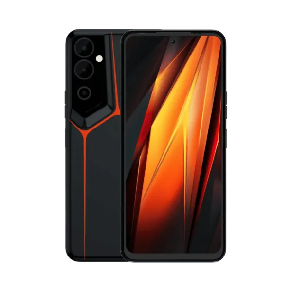 Tecno Pova Neo 2 - 128 GB - Turuncu