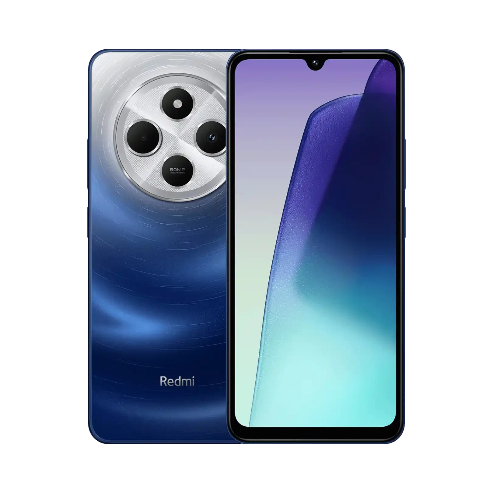 Xiaomi Redmi 14C - 128 GB - Mavi