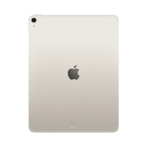Apple iPad Air (6. Nesil) - 128 GB - 13 inç - Wi-Fi + Cellular - Yıldız Işığı - küçük görsel 3