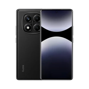 Xiaomi Redmi Note 14 Pro - 256 GB - Siyah