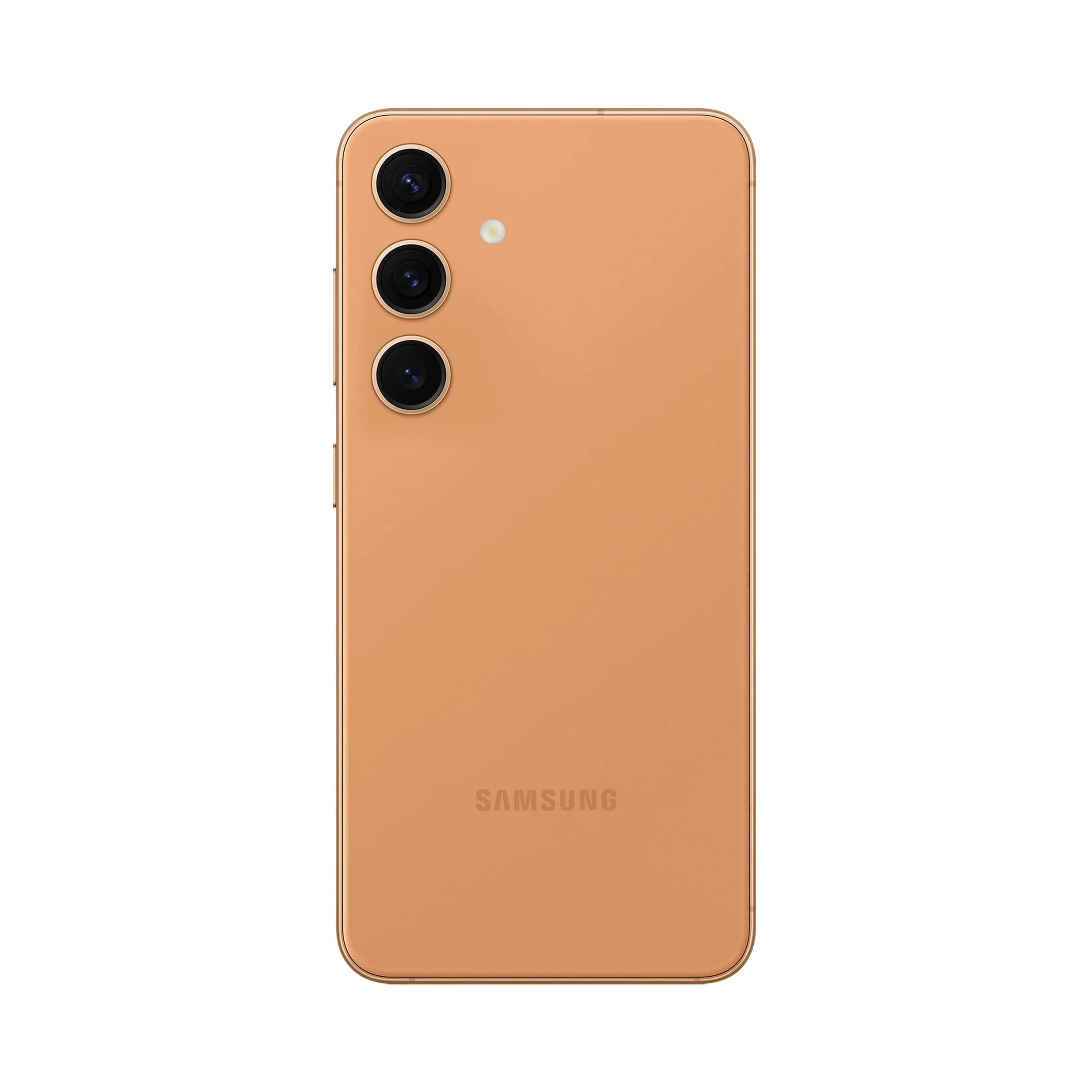 Samsung Galaxy S24 - 256 GB - Turuncu