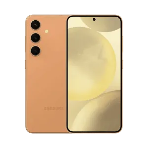 Samsung Galaxy S24 - 256 GB - Turuncu