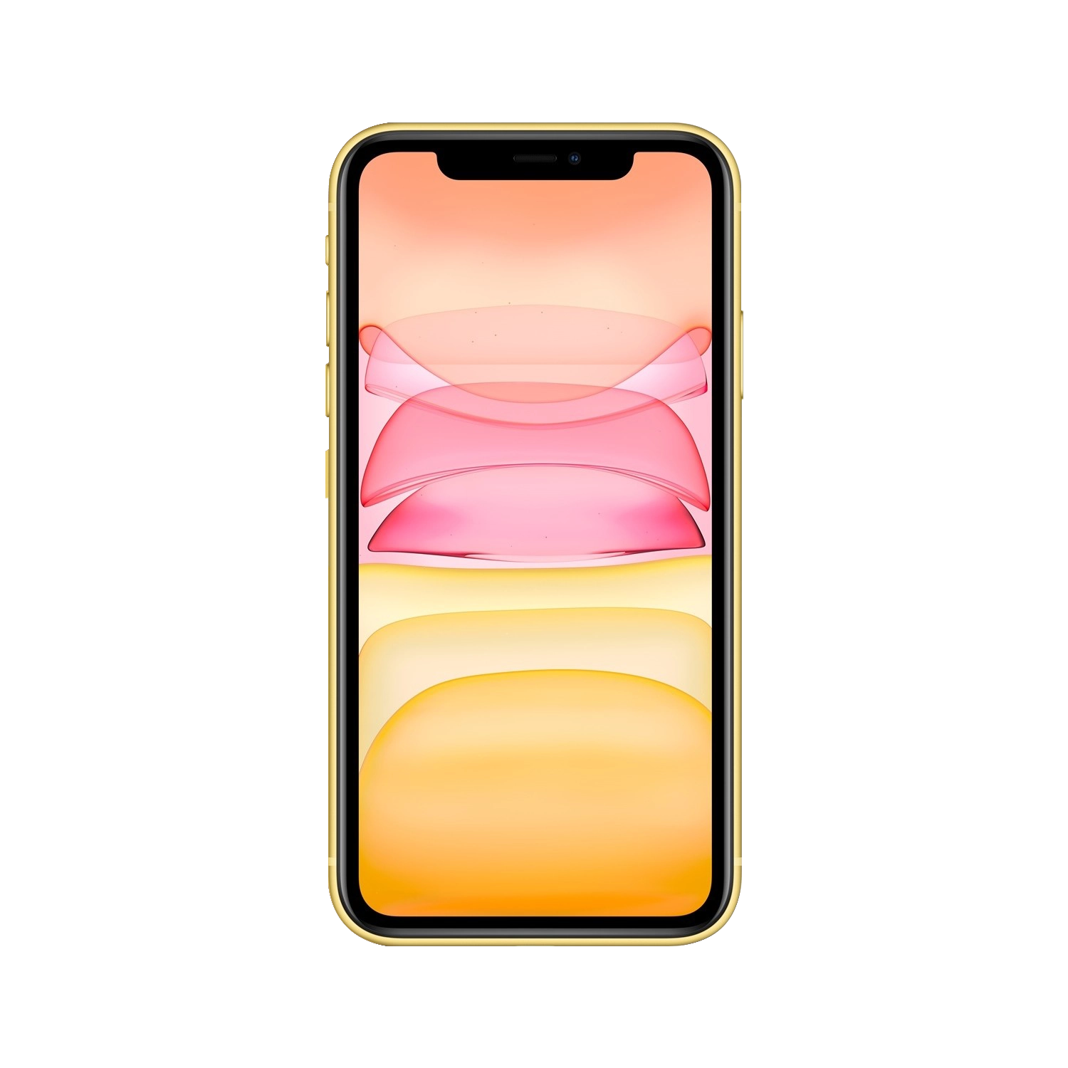 Apple iPhone 11 - 256 GB - Sarı Apple iPhone 11 - 256 GB - Sarı