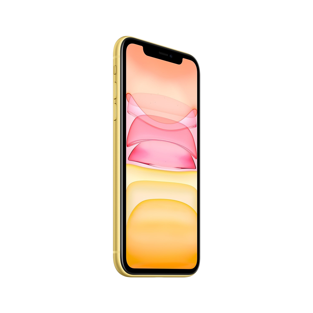 Apple iPhone 11 - 256 GB - Sarı Apple iPhone 11 - 256 GB - Sarı