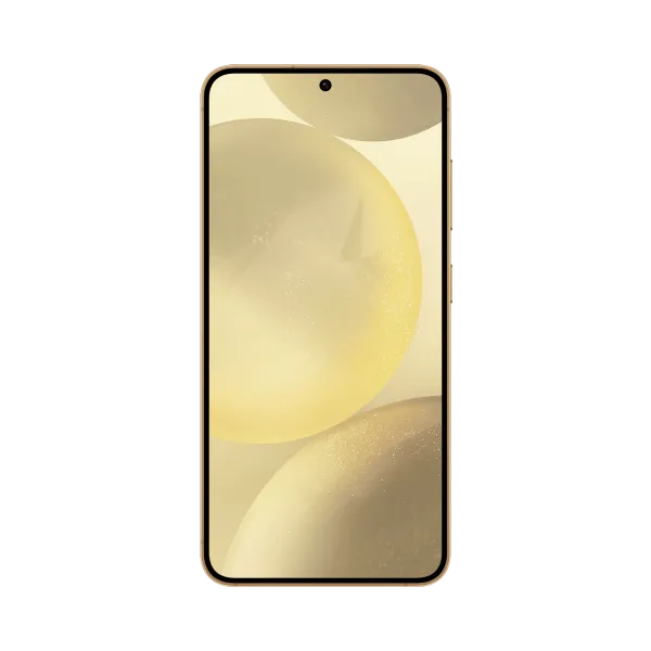 Samsung Galaxy S24 - 128 GB - Turuncu - 2