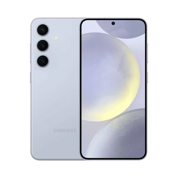 Samsung Galaxy S24 - 256 GB - Safir Mavi - 1