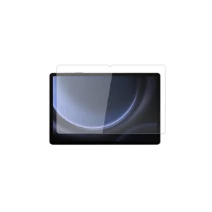 Galaxy Tab S8 Zore Tablet Temperli Cam Ekran Koruyucu - Renksiz