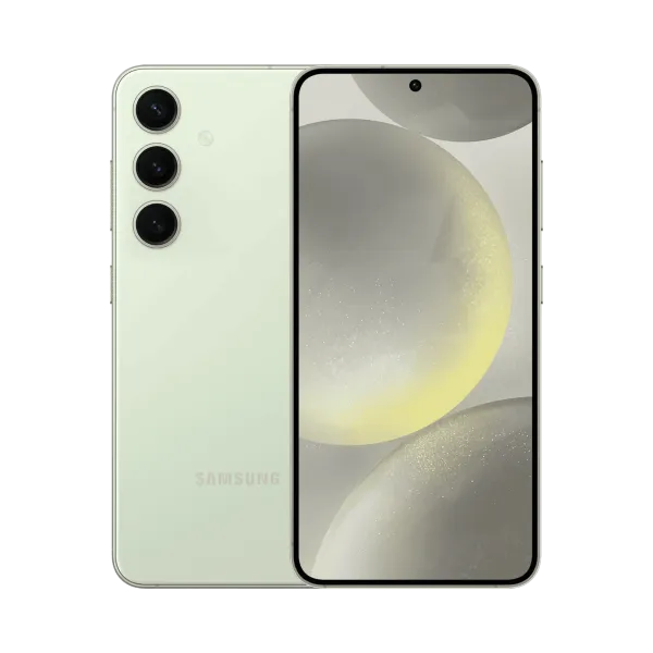 Samsung Galaxy S24 - 128 GB - Yeşil - 1