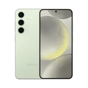 Samsung Galaxy S24 - 256 GB - Yeşil