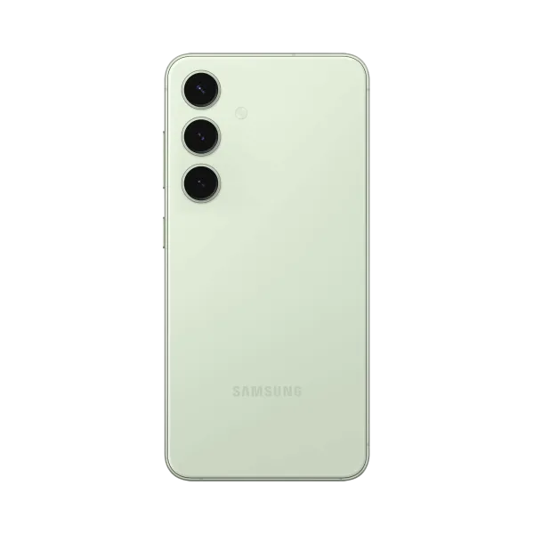 Samsung Galaxy S24 - 256 GB - Yeşil