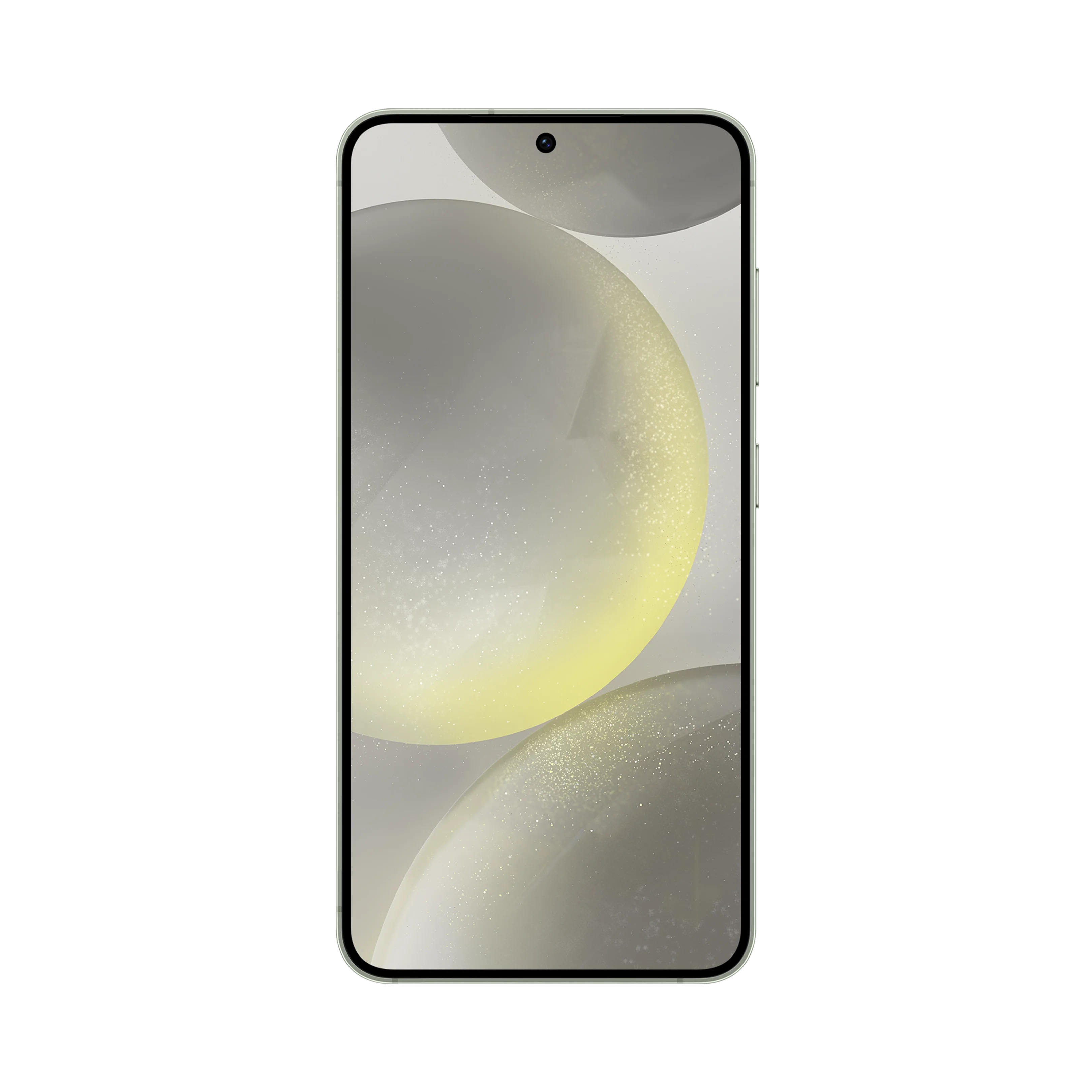 Samsung Galaxy S24 - 256 GB - Yeşil