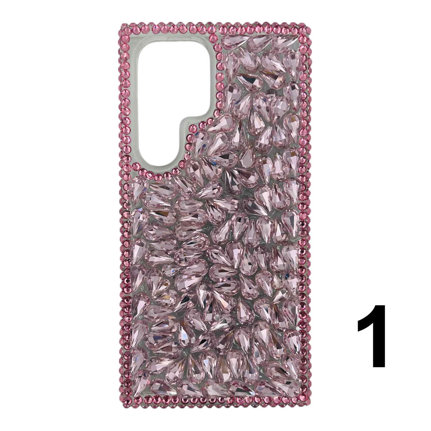 Nettech Samsung Galaxy S24 Ultra Uyumlu NT-N046 Arka Koruma Kılıf (Karışık Renk) NT-110343