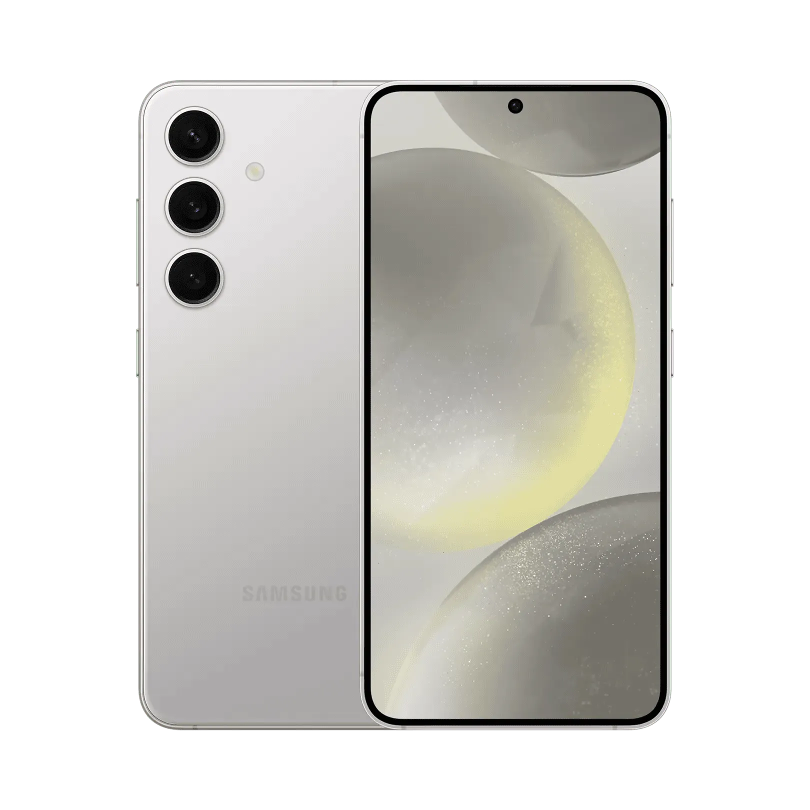 Samsung Galaxy S24 Gri 256 GB