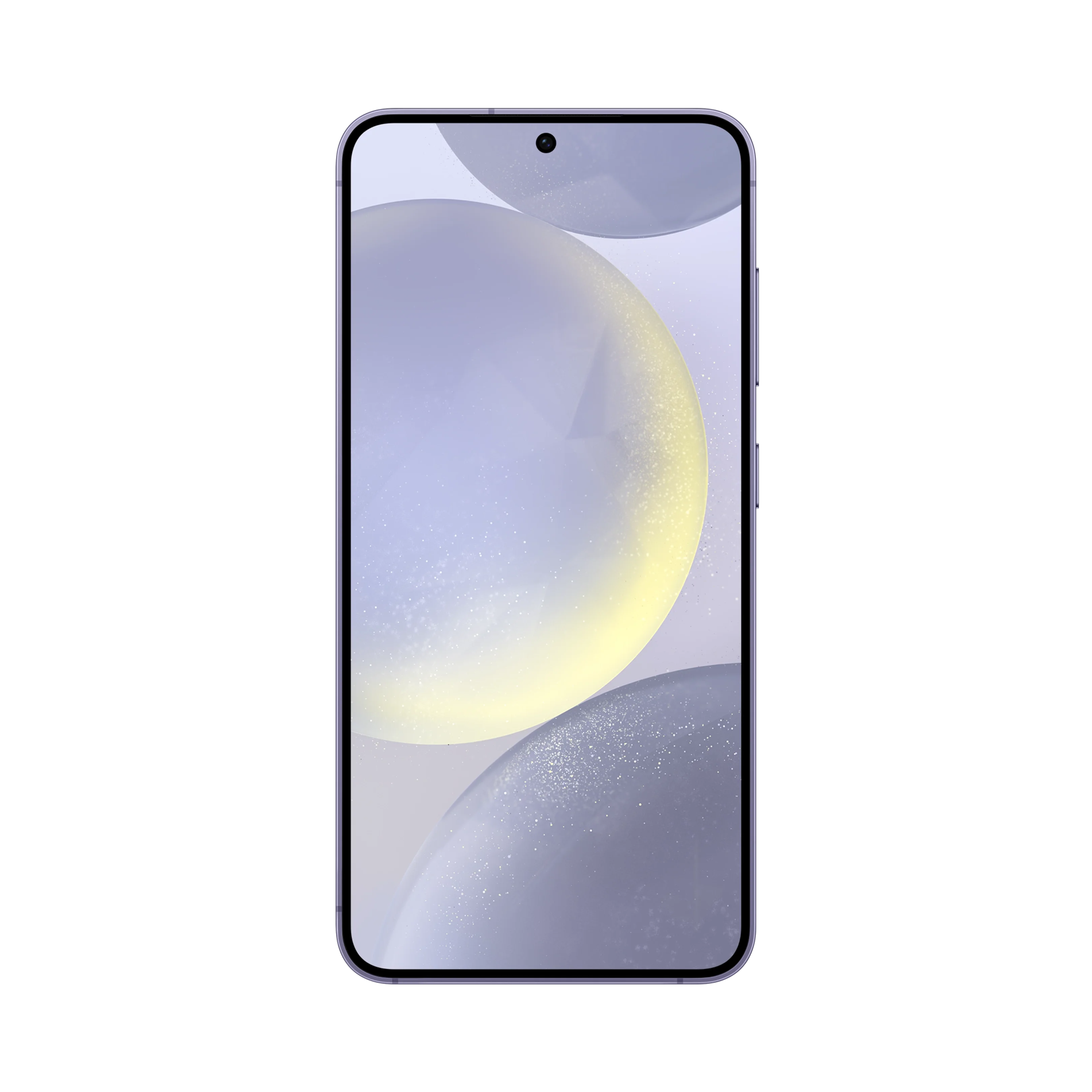 Samsung Galaxy S24 - 256 GB - Mor