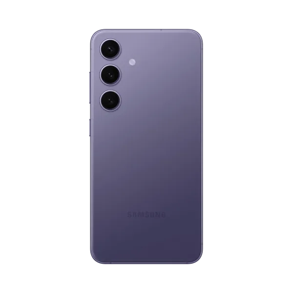 Samsung Galaxy S24 - 256 GB - Mor - 3